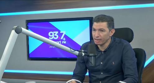  جهاد جريشة: التحكيم المصري لم يتطور.. وأنفقنا الدولارات على الخبراء الأجانب